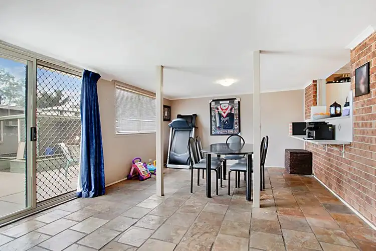 Fourth view of Homely house listing, 214 Welling Dr, Mount Annan NSW 2567