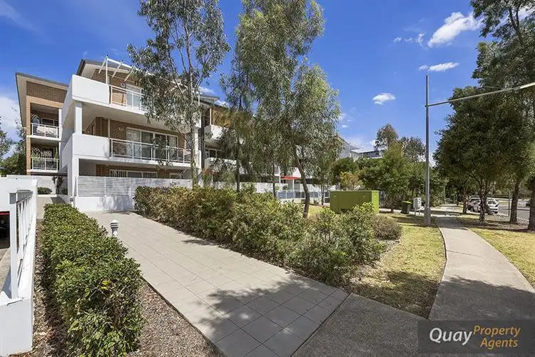 Seventh view of Homely apartment listing, 37/13-19 Pastoral Cct, Pemulwuy NSW 2145