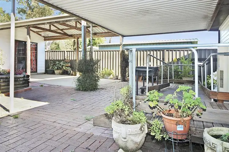 Seventh view of Homely house listing, 18 Oak St, St Marys NSW 2760