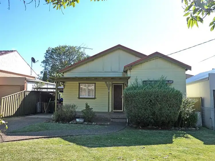 Main view of Homely house listing, 57 Payten Ave, Roselands NSW 2196