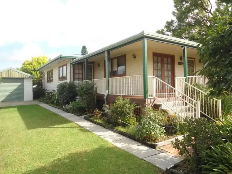 26A Resthaven Rd, Bankstown NSW 2200