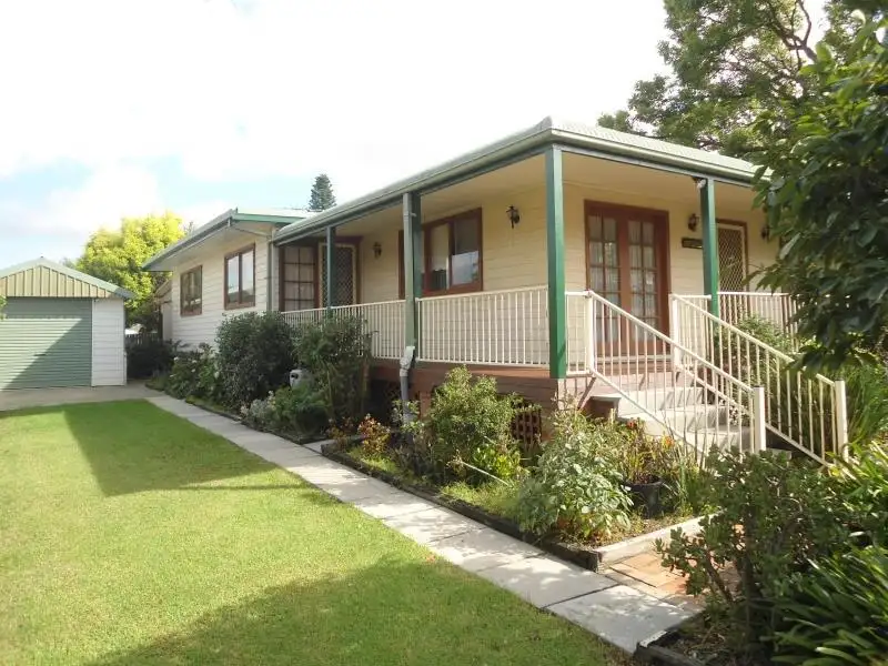 Main view of Homely house listing, 26A Resthaven Rd, Bankstown NSW 2200