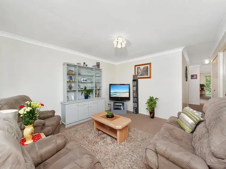 Third view of Homely semi-detached listing, 1/119 Rocky Point Rd, Fingal Bay NSW 2315