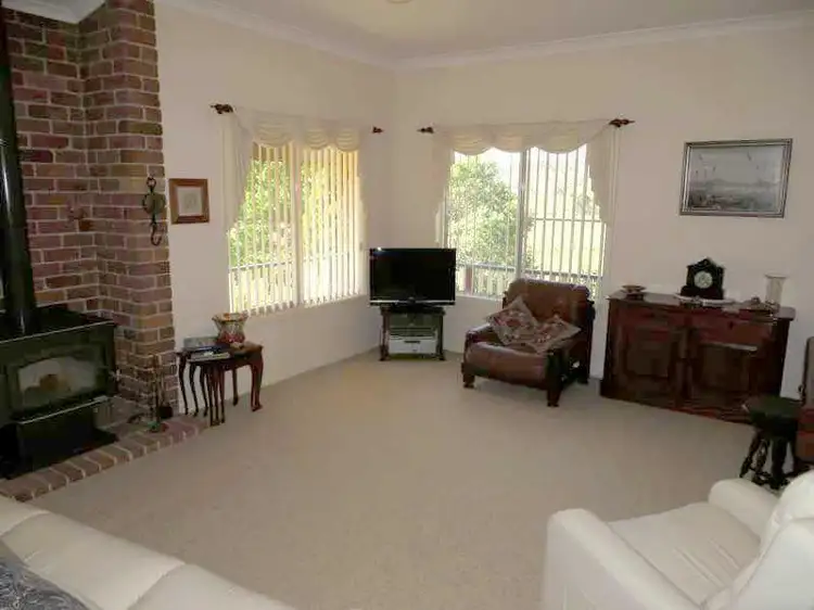Sixth view of Homely rural property listing, 1925 Willina Rd, Bunyah NSW 2429