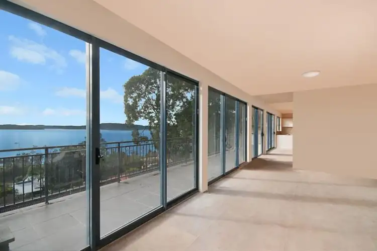 Sixth view of Homely house listing, 214 Glenrock Pde, Koolewong NSW 2256