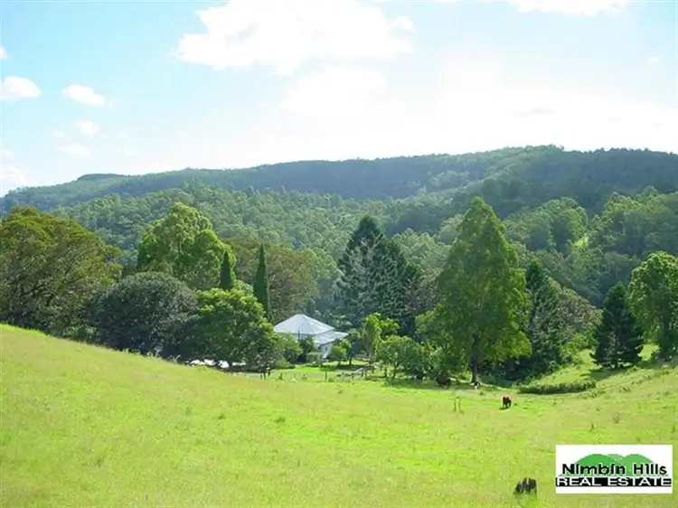 Main view of Homely rural property listing, 155 Lodge Rd, Nimbin NSW 2480