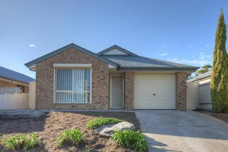 Second view of Homely house listing, 2B Dunmore St, Blair Athol SA 5084