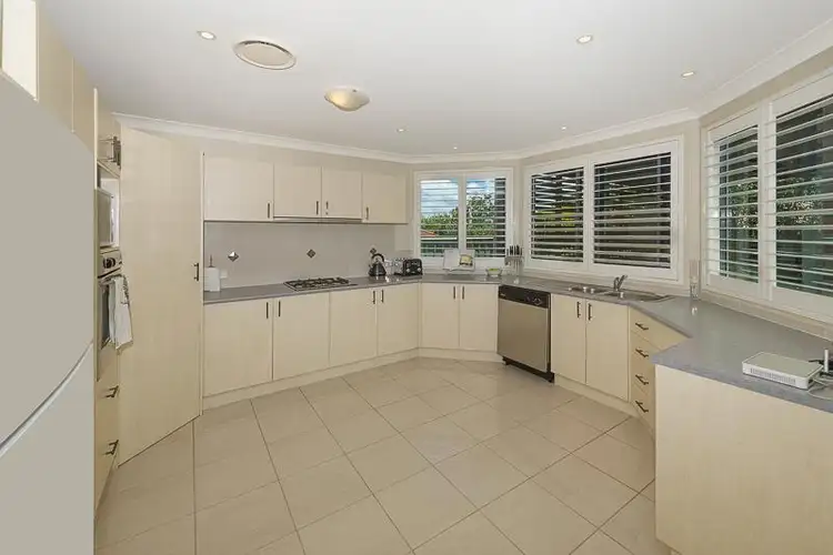 Fifth view of Homely house listing, 11 Coral Gum Rd, Hamlyn Terrace NSW 2259