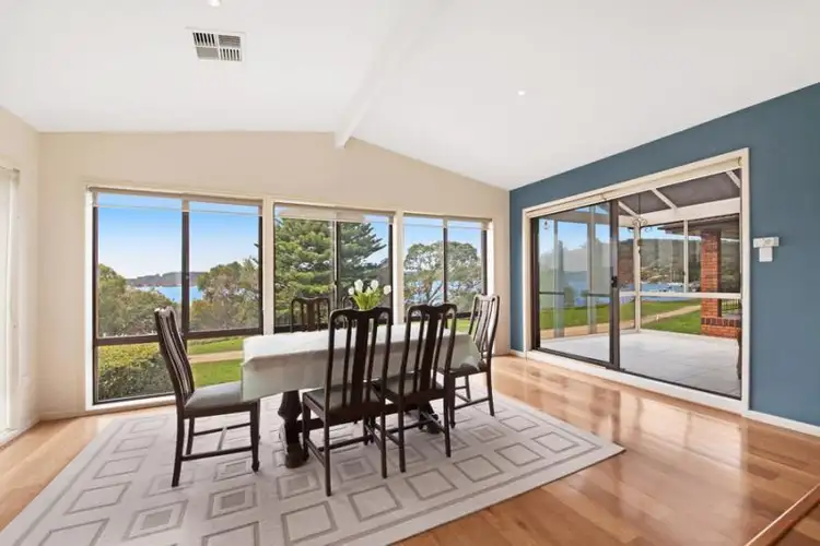 Fifth view of Homely house listing, 314 Burge Rd, Woy Woy NSW 2256