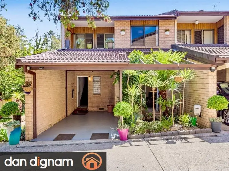 Main view of Homely townhouse listing, 1/19 Nicholson Road, Woonona NSW 2517