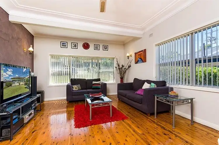 Fourth view of Homely house listing, 43 Marsden St, Shortland NSW 2307