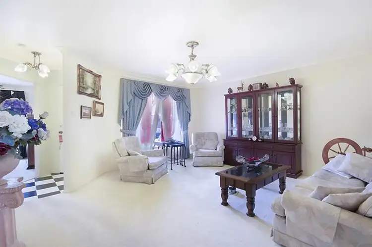 Second view of Homely house listing, 4 Nioka Cl, Swansea NSW 2281