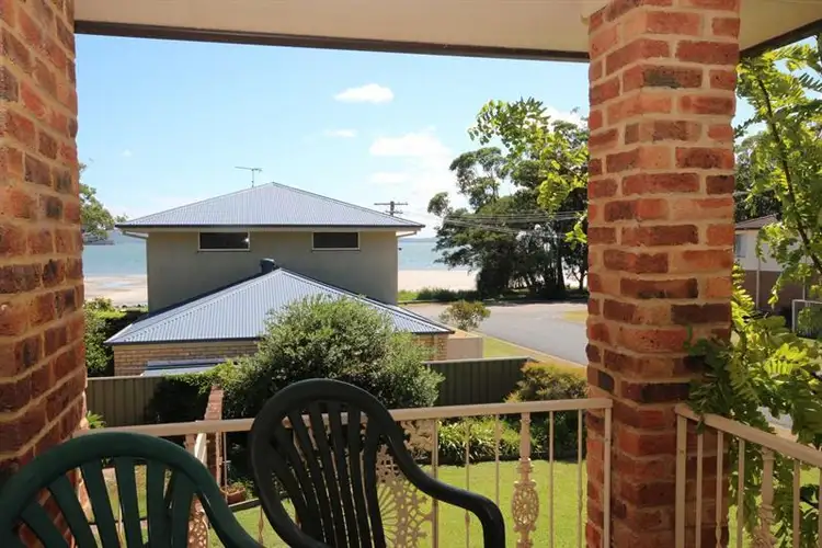 Seventh view of Homely house listing, 2a President Wilson Wk, Tanilba Bay NSW 2319