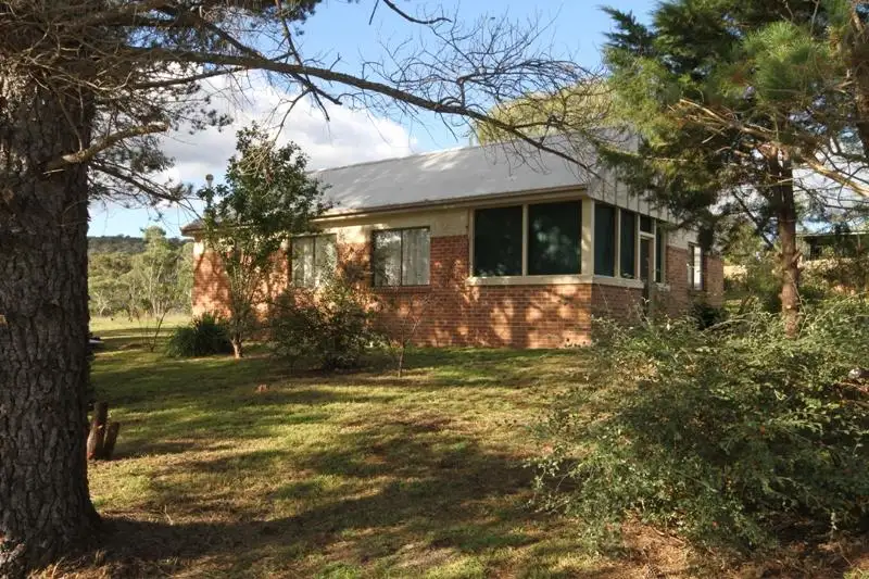 Main view of Homely house listing, 79 Caoura Rd, Tallong NSW 2579