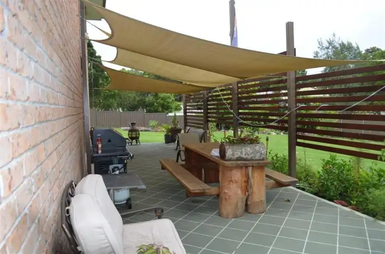 Fifth view of Homely house listing, 15 Mackenzie St, Bulahdelah NSW 2423
