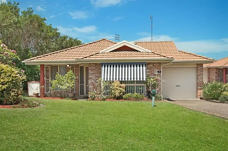 1/73 Floraville Rd, Floraville NSW 2280