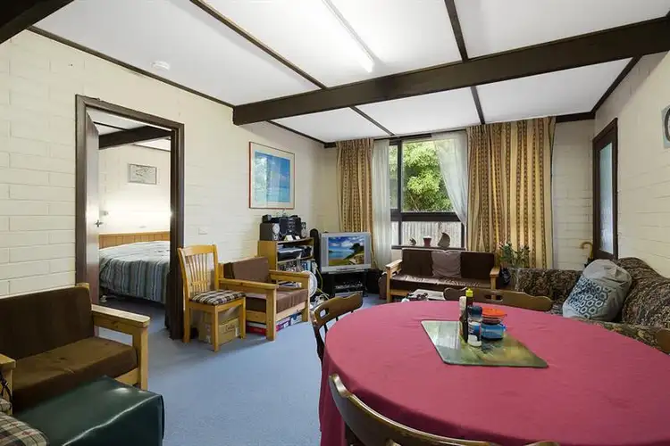 Second view of Homely unit listing, 6/22 Marine  Pde, Merimbula NSW 2548