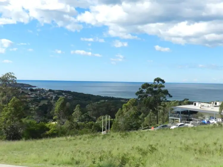 Fifth view of Homely land listing, Lot 2 The Fairway -, Tura Beach NSW 2548