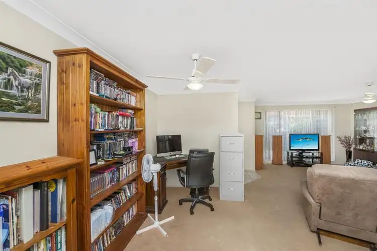 Sixth view of Homely house listing, 97 Blueridge Dr, Blue Haven NSW 2262