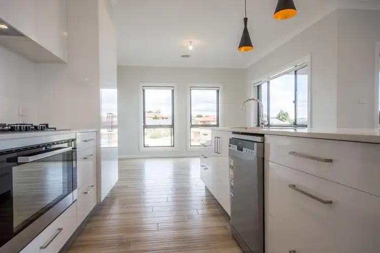 Fifth view of Homely house listing, 4 Whitney Pl, Orange NSW 2800