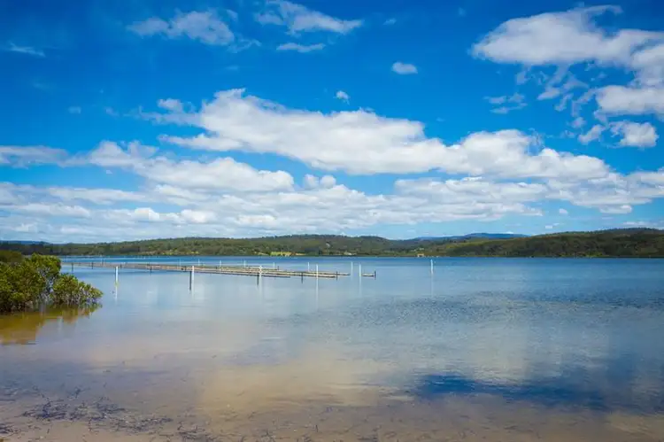 Sixth view of Homely house listing, 55 Lakewood Dr, Merimbula NSW 2548