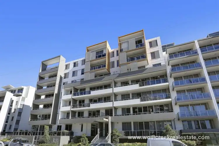 521/18 Bonar St, Arncliffe NSW 2205