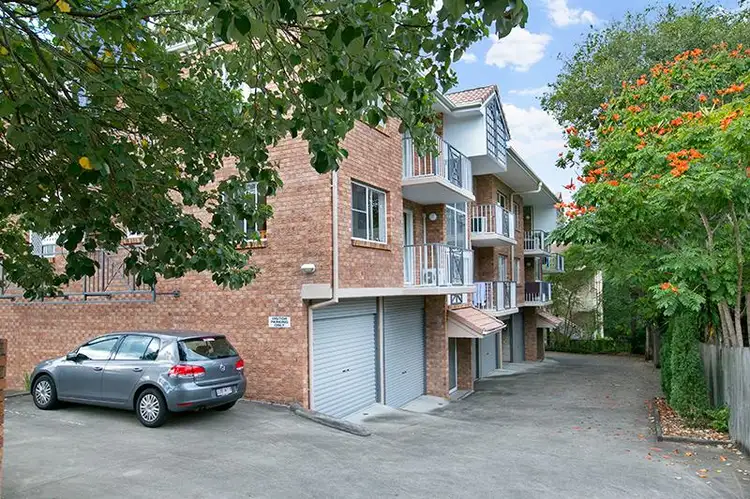 5/5 Norwood St, Toowong QLD 4066