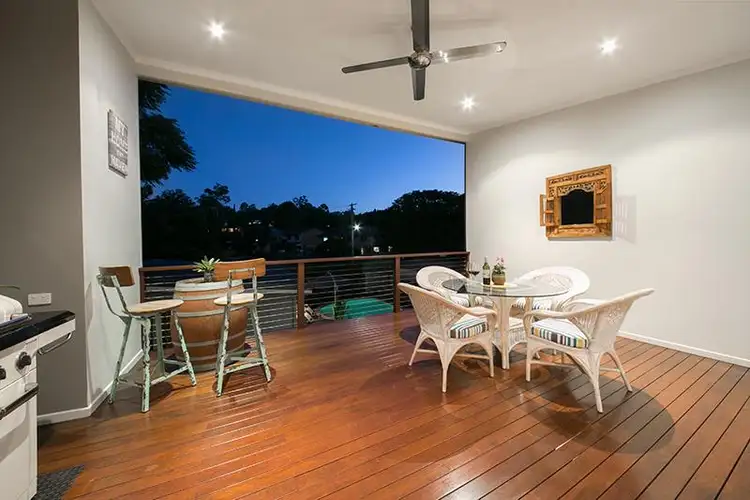 Sixth view of Homely house listing, 6 Moorbell St, Tarragindi QLD 4121