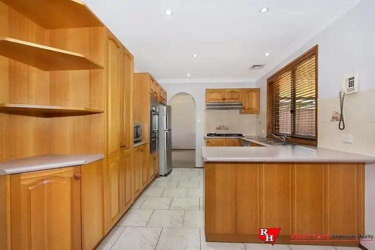 Third view of Homely house listing, 16 Swallow Dr, Erskine Park NSW 2759