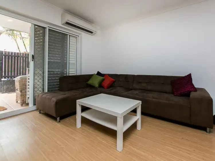 Third view of Homely unit listing, 21/42 Chermside St, Teneriffe QLD 4005