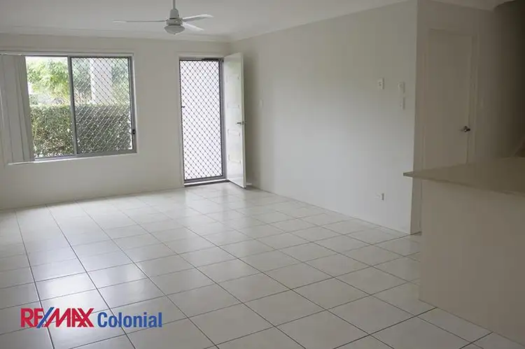 Fifth view of Homely townhouse listing, 48/116 Station Rd, Loganlea QLD 4131