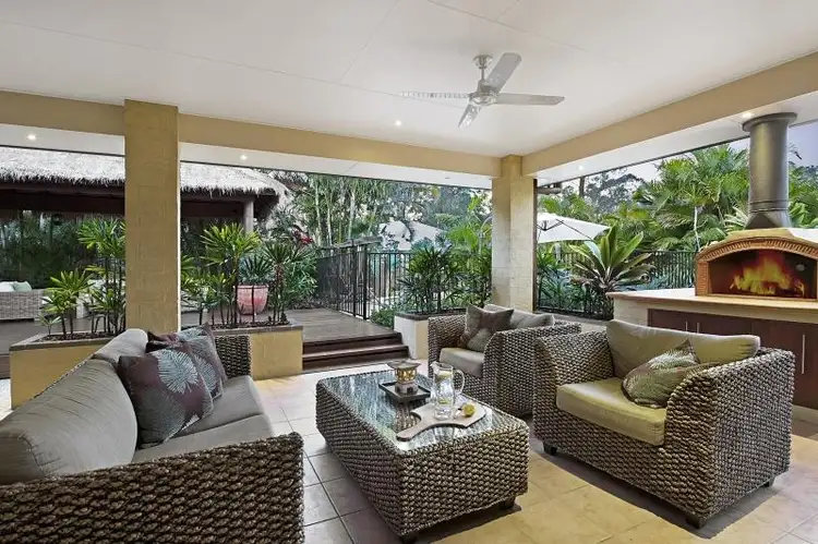 46 Ira Buckby West Rd, Cashmere QLD 4500