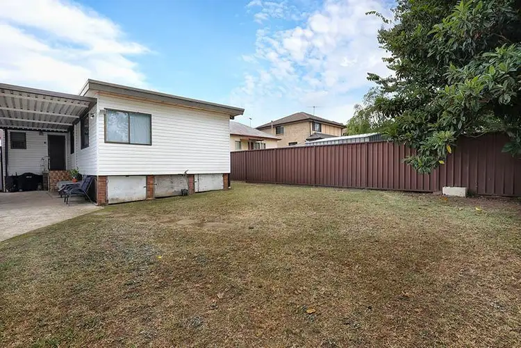 Sixth view of Homely house listing, 9 Middleton Rd, Chester Hill NSW 2162
