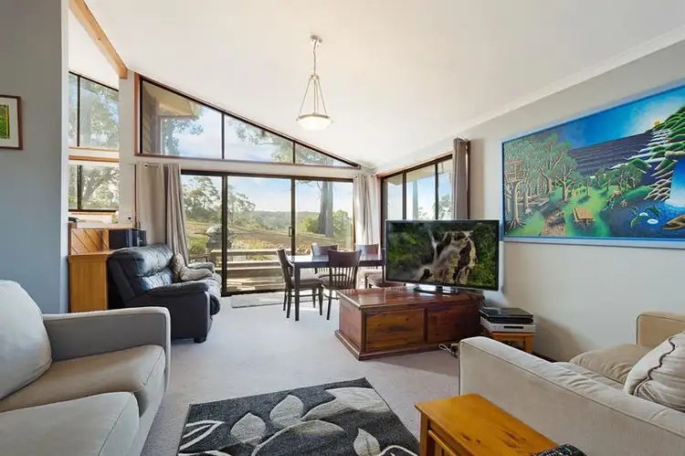Fourth view of Homely semi-detached listing, 2/17 Acacia Dr, Merimbula NSW 2548