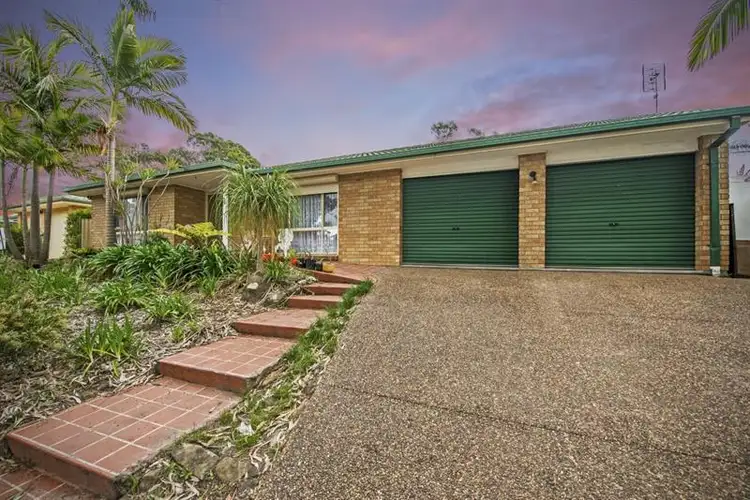 40 Colorado Dr, Blue Haven NSW 2262