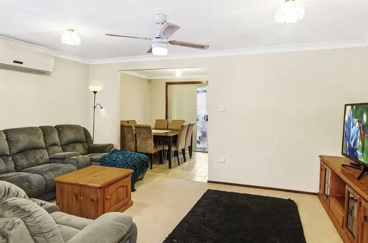 Third view of Homely house listing, 63 Swan St, Kanwal NSW 2259