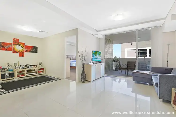 Main view of Homely apartment listing, 903/214-220 Coward St, Mascot NSW 2020
