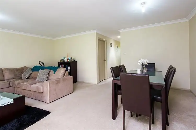 Fifth view of Homely semi-detached listing, 1/5 Port Cove, Gillieston Heights NSW 2321