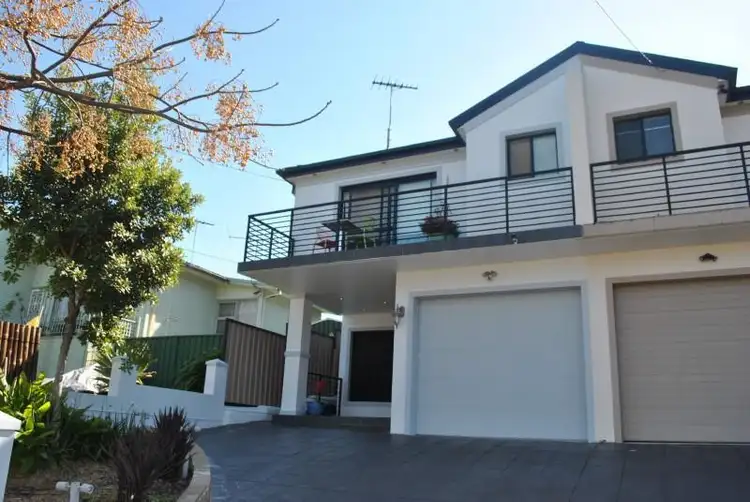 Main view of Homely semi-detached listing, 20a Georgina St, Bass Hill NSW 2197