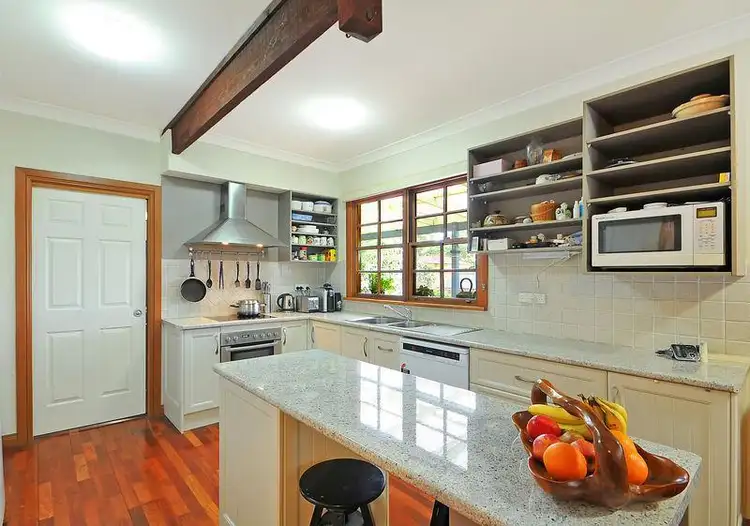 Fifth view of Homely house listing, 39 Peninsula Rd, Valley Heights NSW 2777