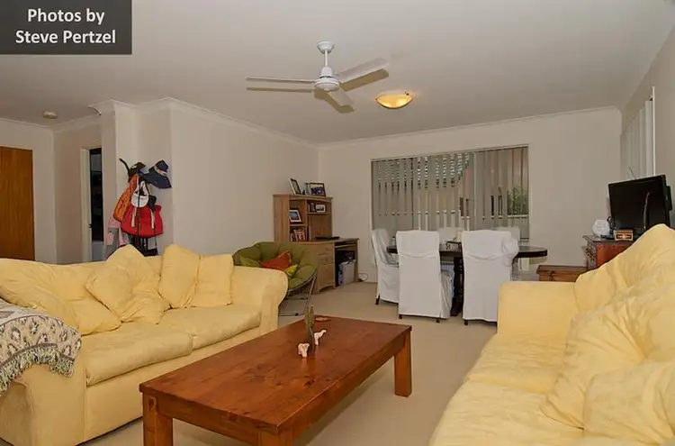 Third view of Homely house listing, 26 Tee Trees Bvd, Arundel QLD 4214
