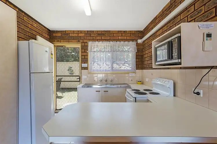 Fourth view of Homely unit listing, 4/3 Chapman Ct, Merimbula NSW 2548