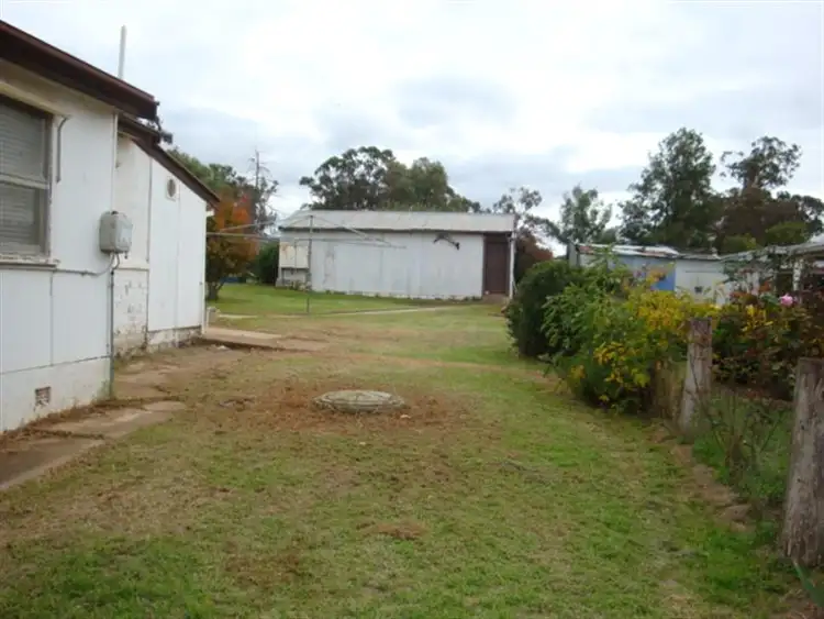 Fifth view of Homely house listing, 23 Cudal St, Manildra NSW 2865