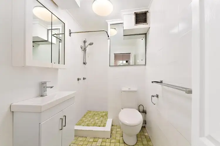 Fourth view of Homely apartment listing, 33/2-6 Brown St, Newtown NSW 2042