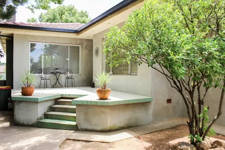 Fourth view of Homely house listing, 7 Highland Pl, Dubbo NSW 2830