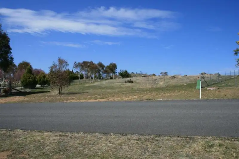 Main view of Homely land listing, 17 Geehi Cct, Jindabyne NSW 2627