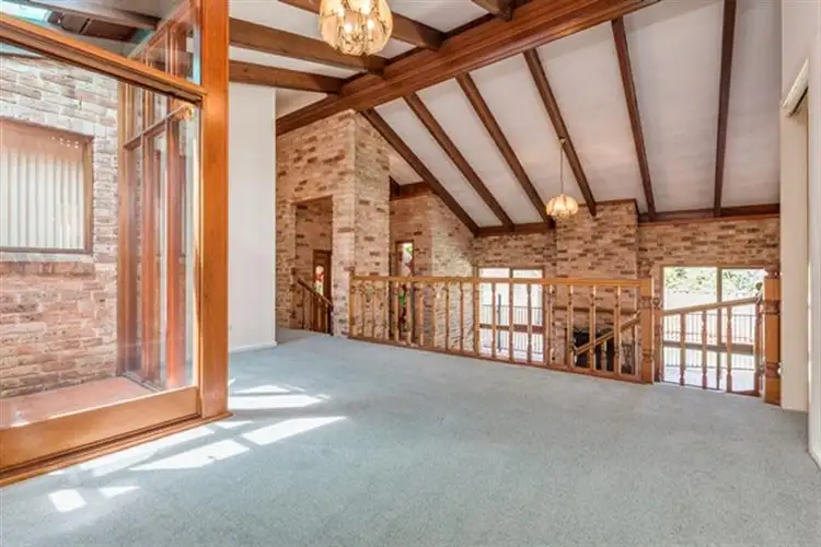 Sixth view of Homely house listing, 84 Cambronne Pde, Elermore Vale NSW 2287