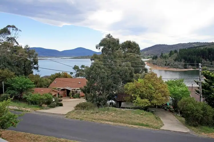 Second view of Homely semi-detached listing, 2 Rushes Bay Ave, East Jindabyne NSW 2627
