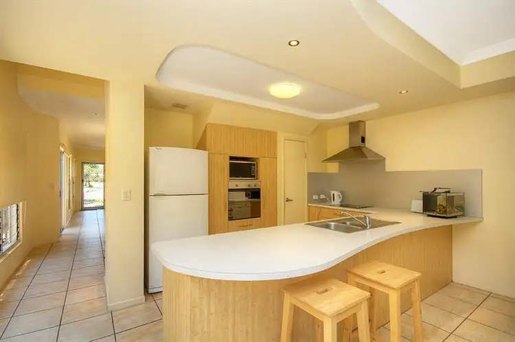 Third view of Homely semi-detached listing, 2/37 Mountain View Ave, Miami QLD 4220