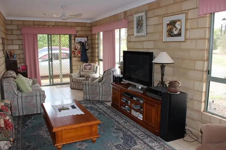 Fourth view of Homely house listing, 62 Torryburn Way, Dubbo NSW 2830